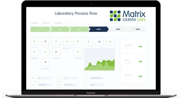 Matrix Gemini LIMS Express