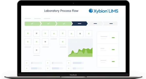 Matrix Gemini LIMS 개요