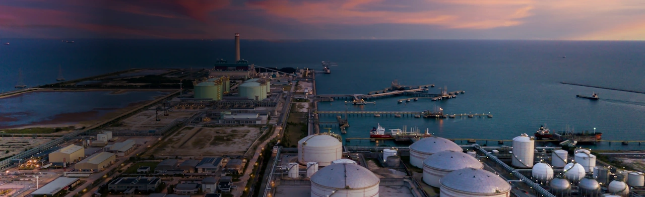 석유화학, 화학, 정밀화학