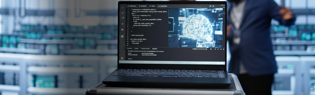 제조 배치 및 공정 배너