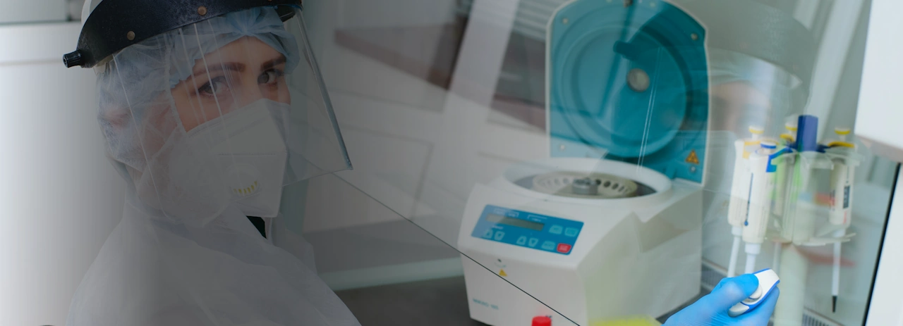 계약, 분석 및 시험 기관