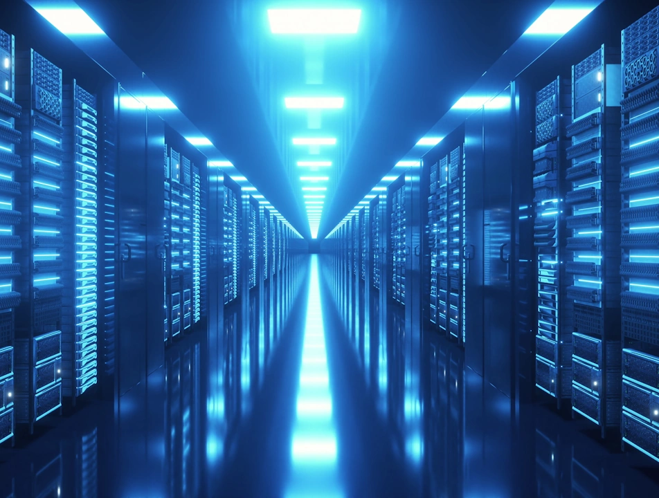 전용 가상 환경