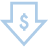 Cost Saving Icon